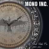 MONO INC. MONO INC.