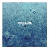 WOODEN ARMS