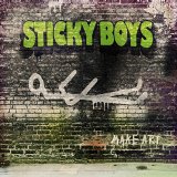 STICKY BOYS