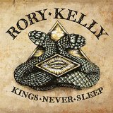 KELLY RORY