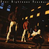 POOR RIGHTEOUS TEACHERS