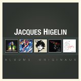 HIGELIN JACQUES