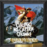 CHUNK NO CAPTAIN CHUNK