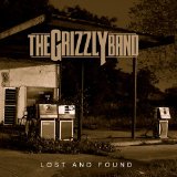 GRIZZLY BAND