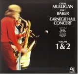 MULLIGAN GERRY & C. BAKER