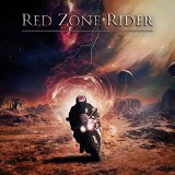 RED ZONE RIDER