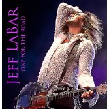 LABAR JEFF