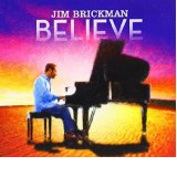 BRICKMAN JIM BRICKMAN JIM