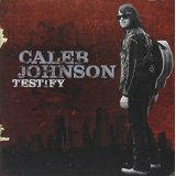 JOHNSON CALEB