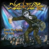 NUCLEAR WARFARE NUCLEAR WARFARE