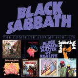 BLACK SABBATH