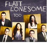 FLATT LONESOME
