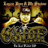 LAYZIE BONE & MR. SHADOW