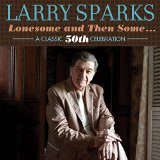 SPARKS LARRY SPARKS LARRY