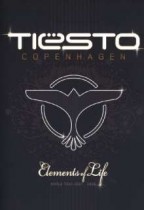 DJ TIESTO