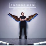 PROFESSOR GREEN
