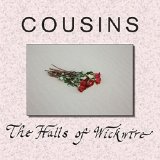 COUSINS ROY COUSINS ROY