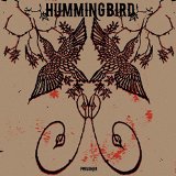HUMMINGBIRD