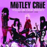 MOTLEY CRUE MOTLEY CRUE