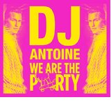 DJ ANTOINE