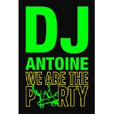 DJ ANTOINE