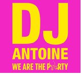 DJ ANTOINE