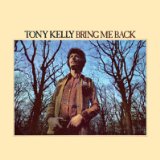 KELLY TONY