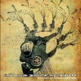 CHAOS ENGINE RESEARCH