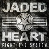 JADED HEART JADED HEART