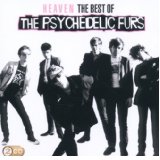 PSYCHEDELIC FURS