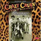 CRAZY CAVAN