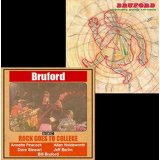 BRUFORD BILL