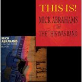 ABRAHAMS MICK