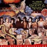BLOOD SWEAT & TEARS