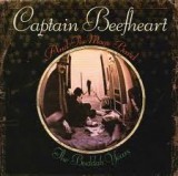 CAPTAIN BEEFHEART
