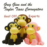 GINN GREG & TAYLOR TEXAS