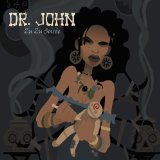 DR JOHN