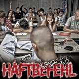 HAFTBEFEHL