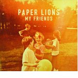 PAPER LIONS