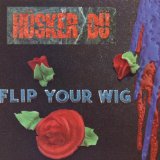 HUSKER DU