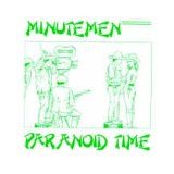 MINUTEMEN