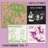 MINUTEMEN