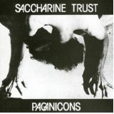SACCHARINE TRUST