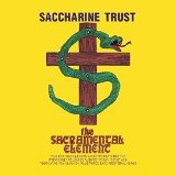 SACCHARINE TRUST