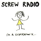 SCREW RADIO