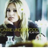 UNDERWOOD CARRIE