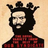 DUB SYNDICATE DUB SYNDICATE