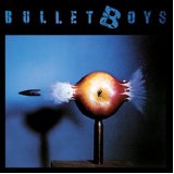 BULLET BOYS