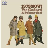 GODARD VIC & SUBWAY SET