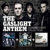 GASLIGHT ANTHEM